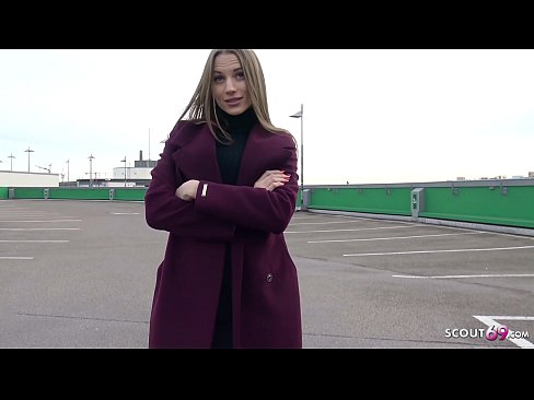 ❤️ GERMAN SCOUT HUWA ĦOLMA LI Tmiss STEELE, PARKING LOT TELLTALE U SEXY GĦALL-FLUS ❤❌ Porno vk lilna mt.xxxpornolive.ru